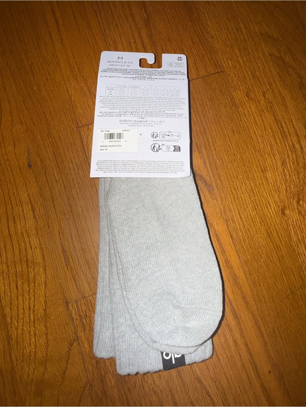 ALO Yoga nwt alo